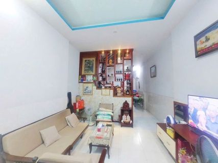 Bán nhà HXH đường 475 Phước Long B, DT 72m2 , 3 tầng, nhà full công năng ở ngay. Cạnh Đỗ Xuân Hợp